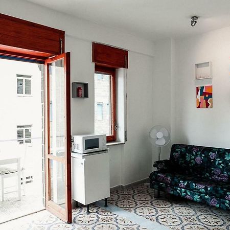 Casa Scalea V. Apartment Exterior photo