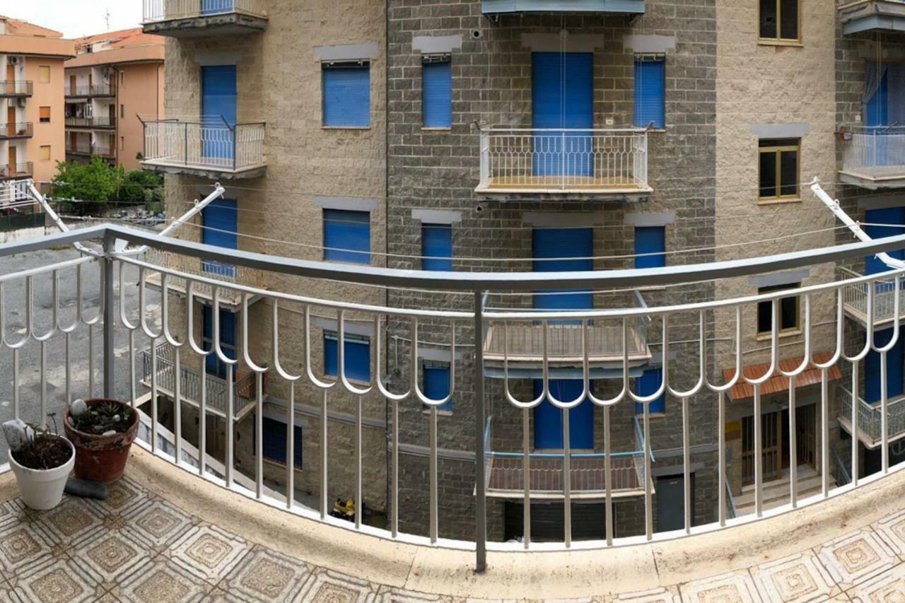 Casa Scalea V. Apartment Exterior photo
