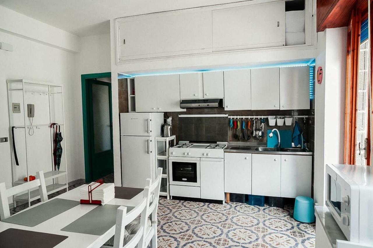 Casa Scalea V. Apartment Exterior photo