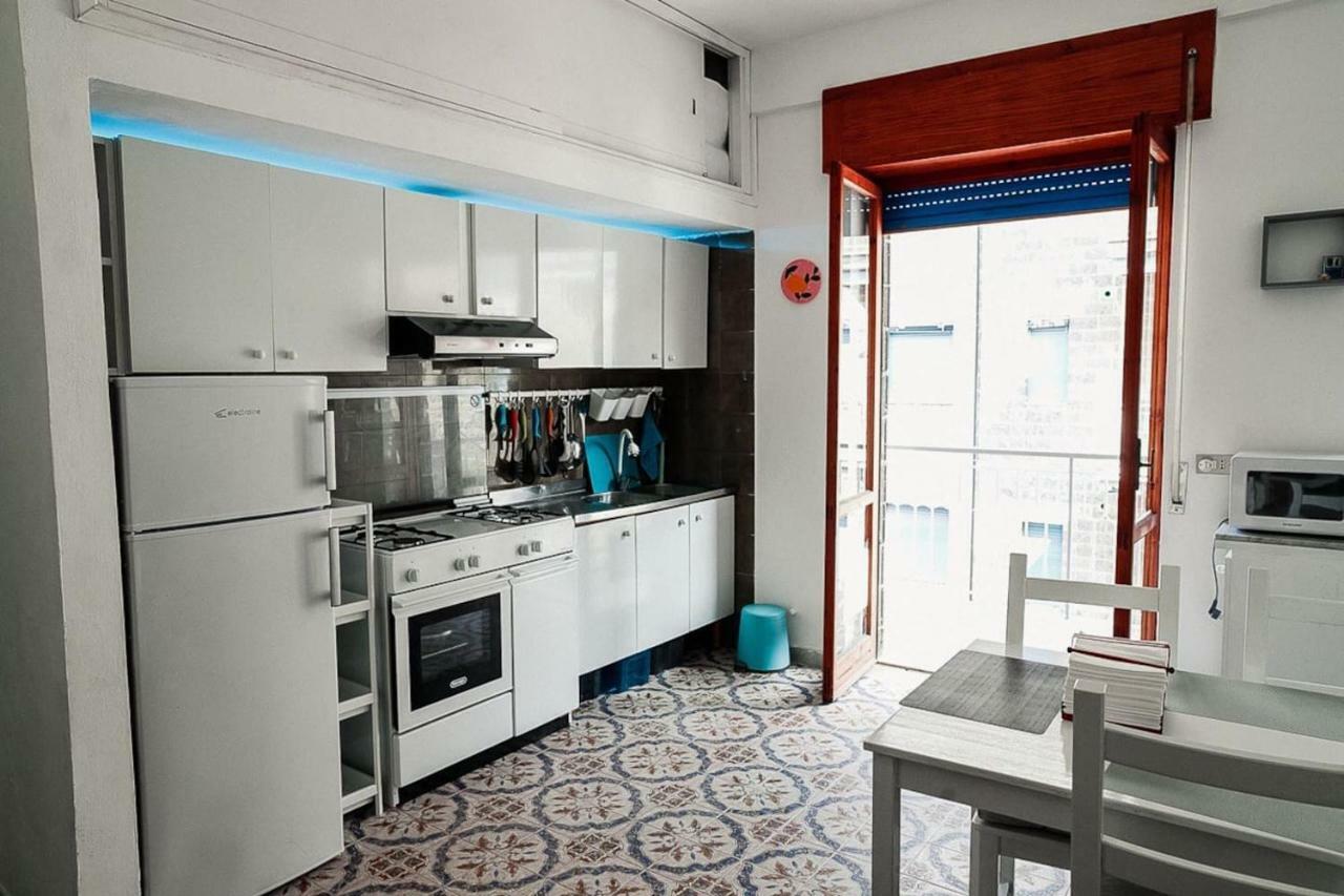 Casa Scalea V. Apartment Exterior photo