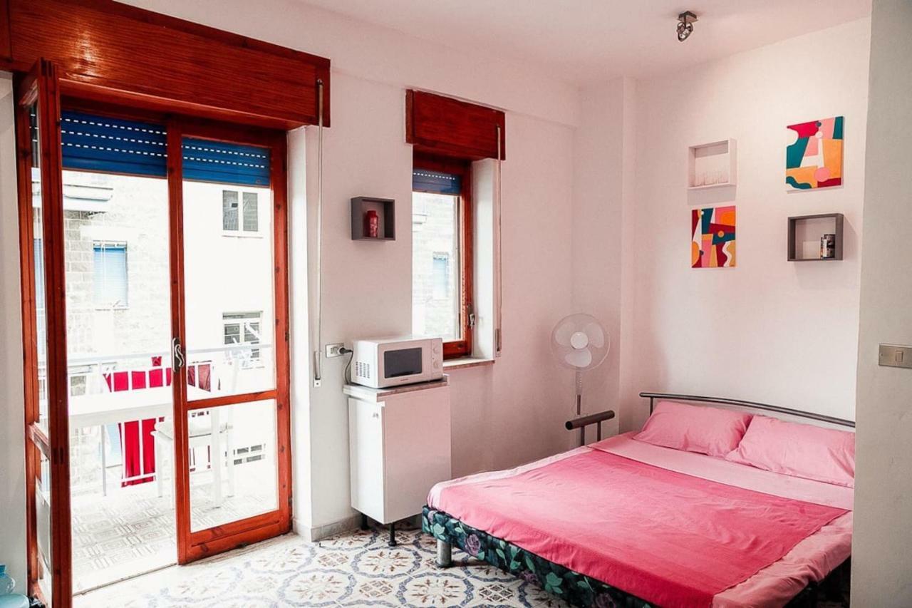 Casa Scalea V. Apartment Exterior photo